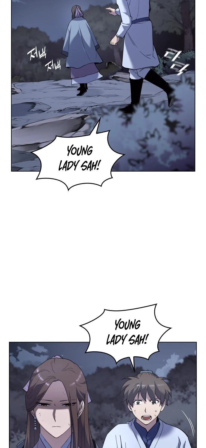 Tale of a Scribe Who Retires to the Countryside Chapter 25 page 36 - Chapter 25