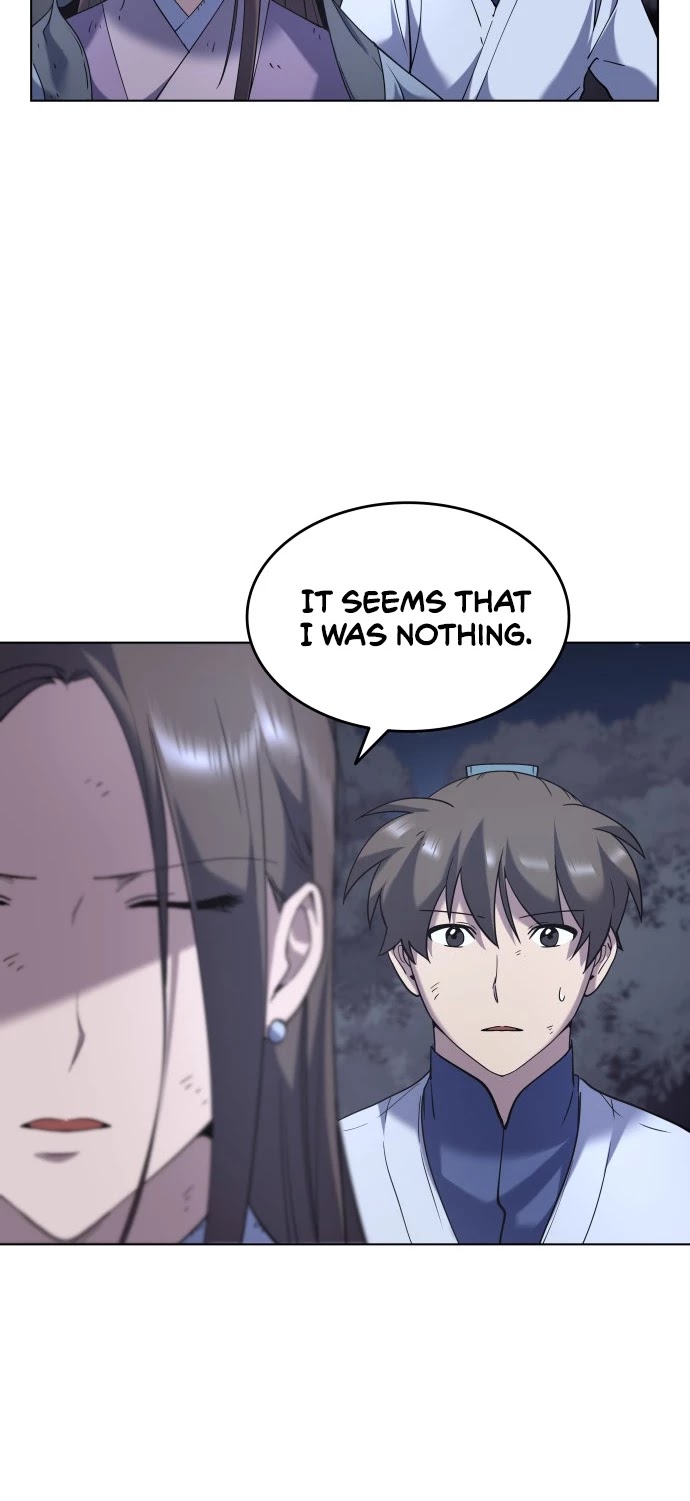 Tale of a Scribe Who Retires to the Countryside Chapter 25 page 37 - Chapter 25