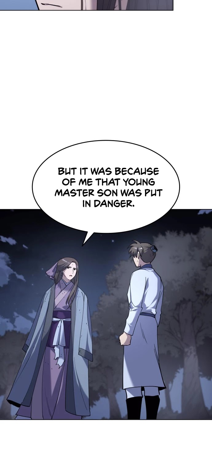 Tale of a Scribe Who Retires to the Countryside Chapter 25 page 39 - Chapter 25