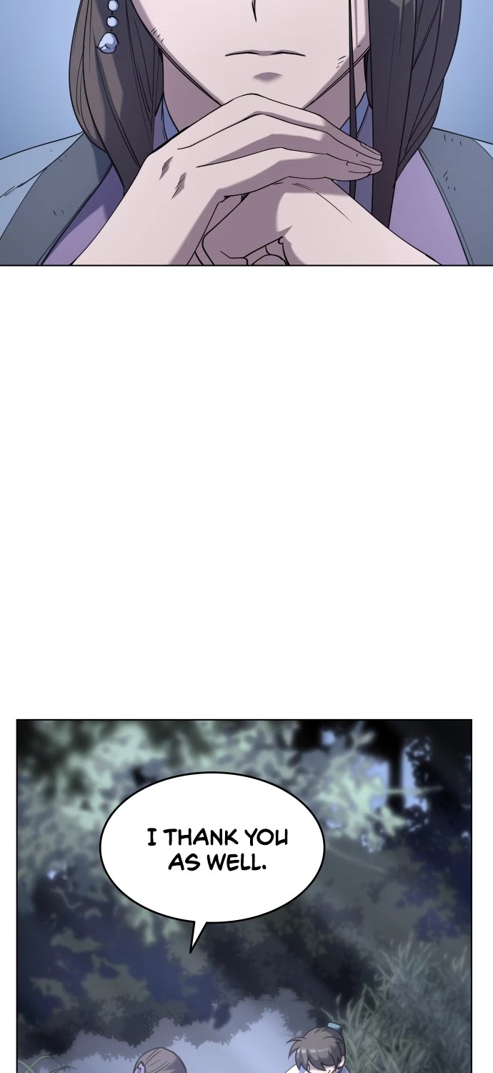 Tale of a Scribe Who Retires to the Countryside Chapter 25 page 42 - Chapter 25