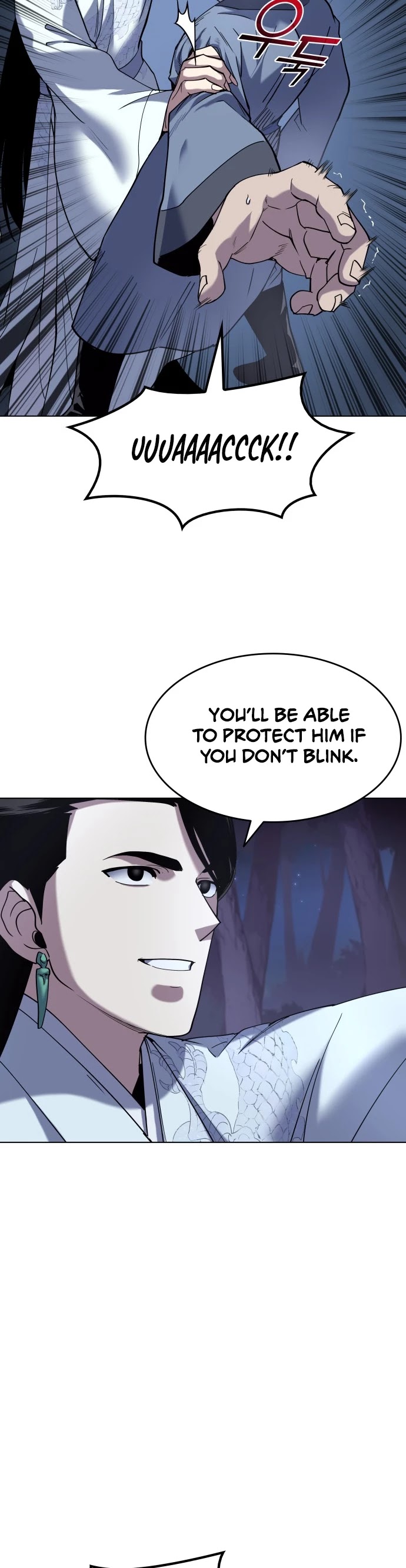 Tale of a Scribe Who Retires to the Countryside Chapter 25 page 5 - Chapter 25