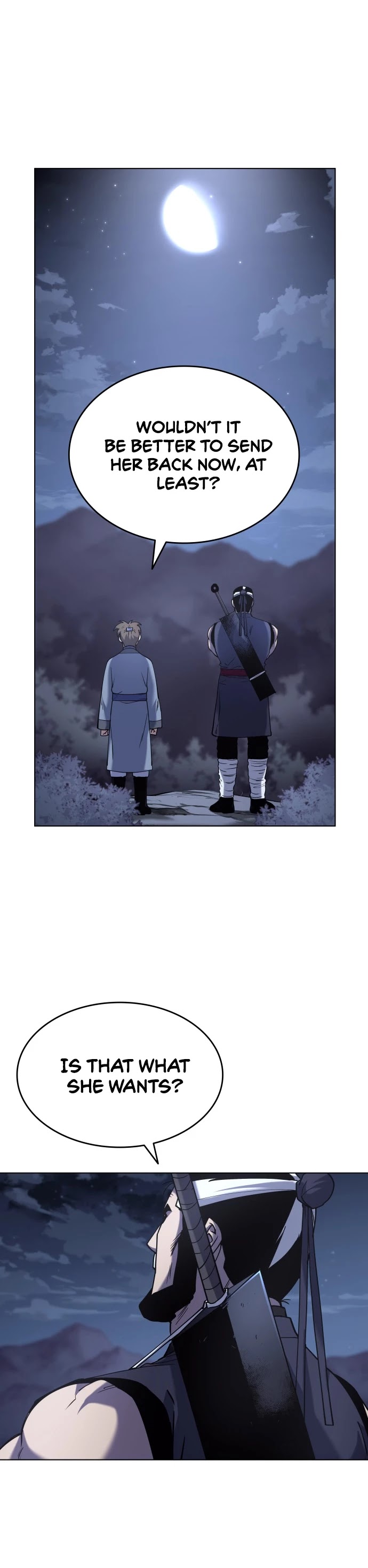 Tale of a Scribe Who Retires to the Countryside Chapter 26 page 13 - Chapter 26