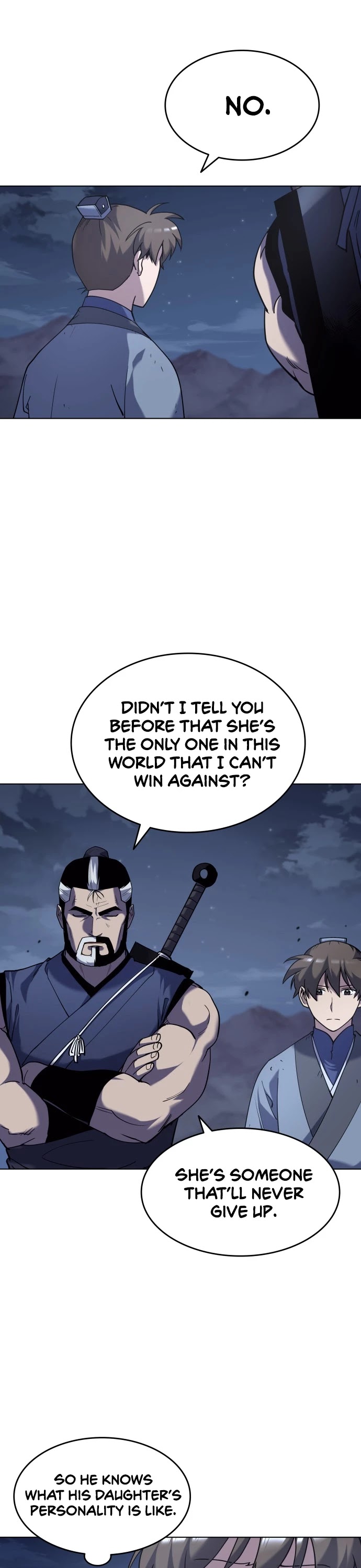 Tale of a Scribe Who Retires to the Countryside Chapter 26 page 14 - Chapter 26