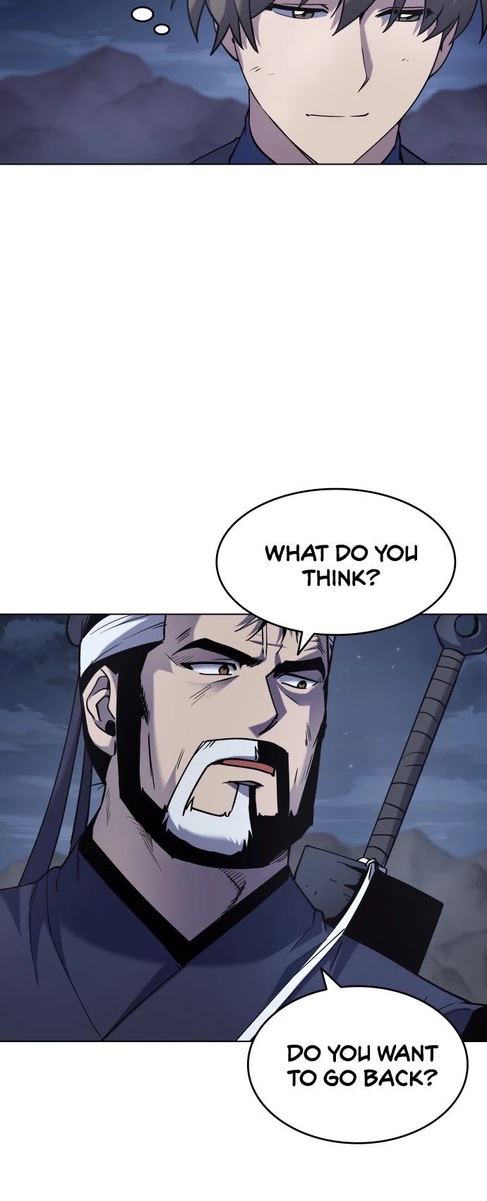 Tale of a Scribe Who Retires to the Countryside Chapter 26 page 15 - Chapter 26