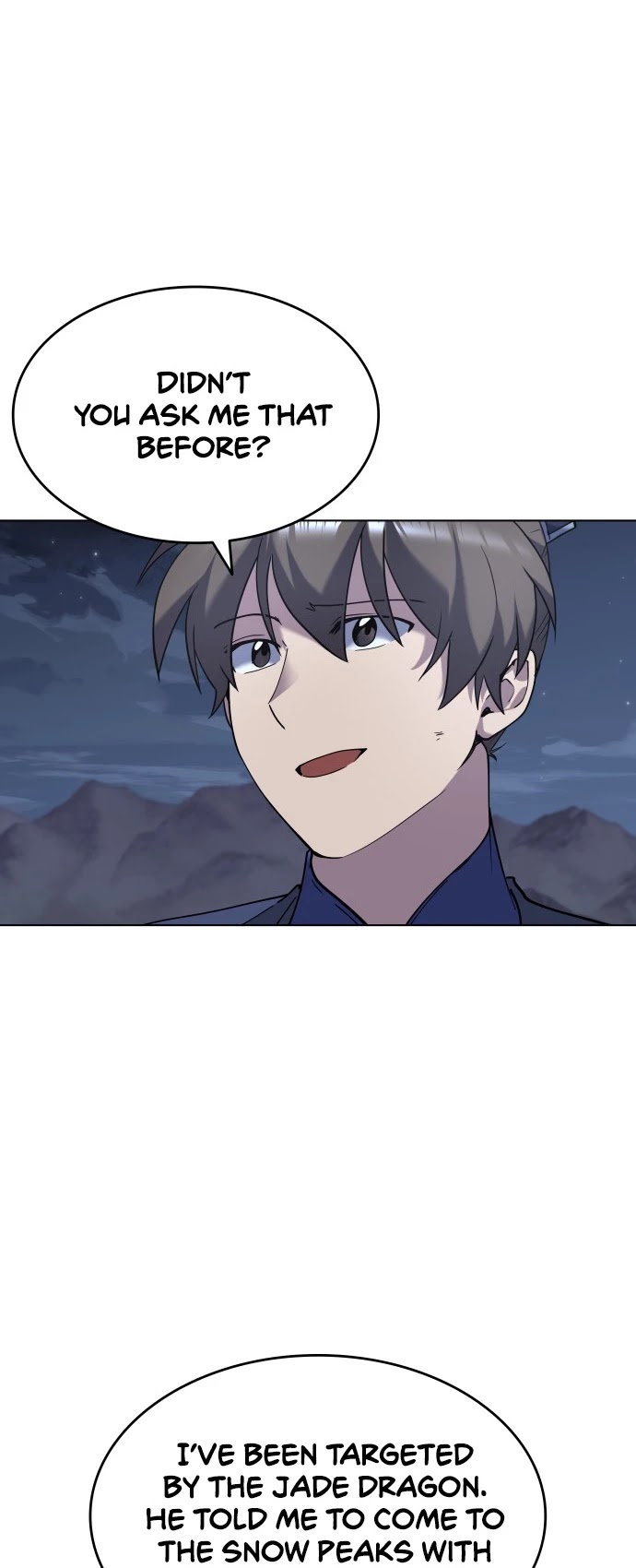 Tale of a Scribe Who Retires to the Countryside Chapter 26 page 16 - Chapter 26