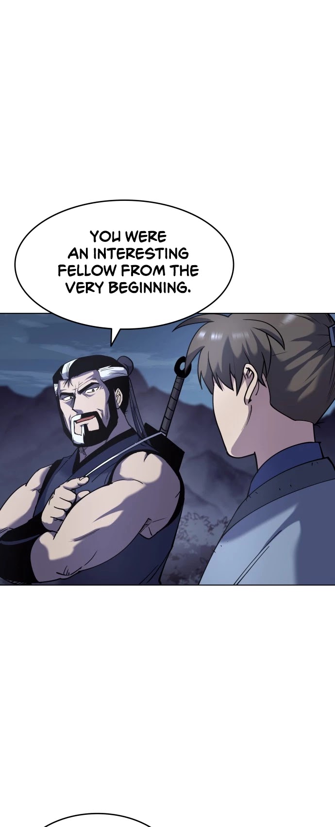 Tale of a Scribe Who Retires to the Countryside Chapter 26 page 18 - Chapter 26