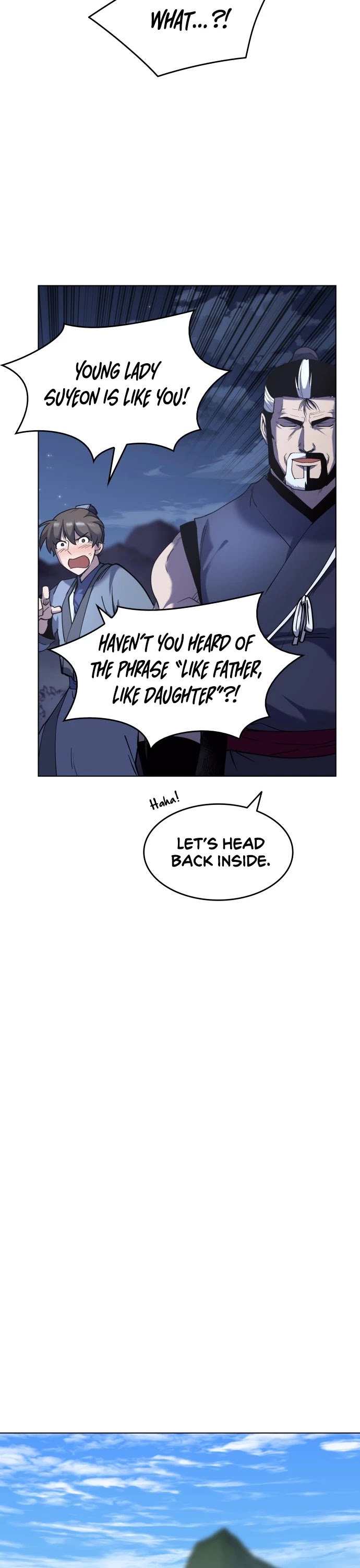 Tale of a Scribe Who Retires to the Countryside Chapter 26 page 20 - Chapter 26