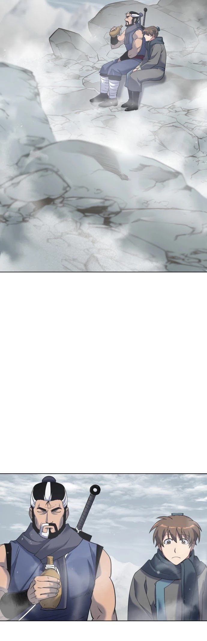 Tale of a Scribe Who Retires to the Countryside Chapter 26 page 24 - Chapter 26