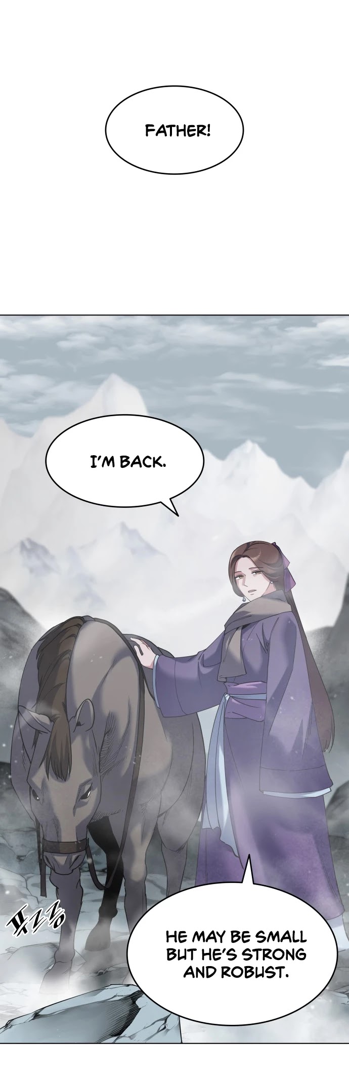 Tale of a Scribe Who Retires to the Countryside Chapter 26 page 25 - Chapter 26