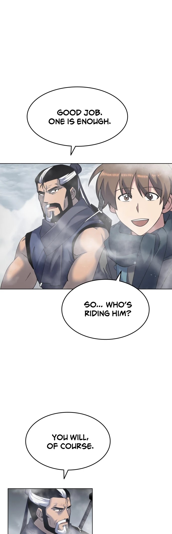 Tale of a Scribe Who Retires to the Countryside Chapter 26 page 26 - Chapter 26