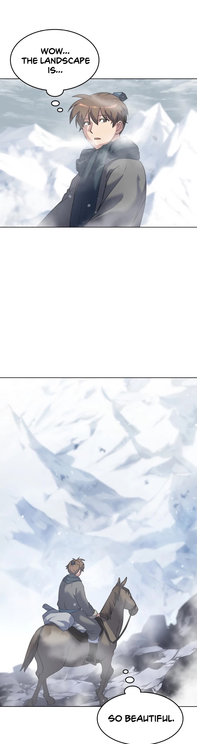 Tale of a Scribe Who Retires to the Countryside Chapter 26 page 29 - Chapter 26
