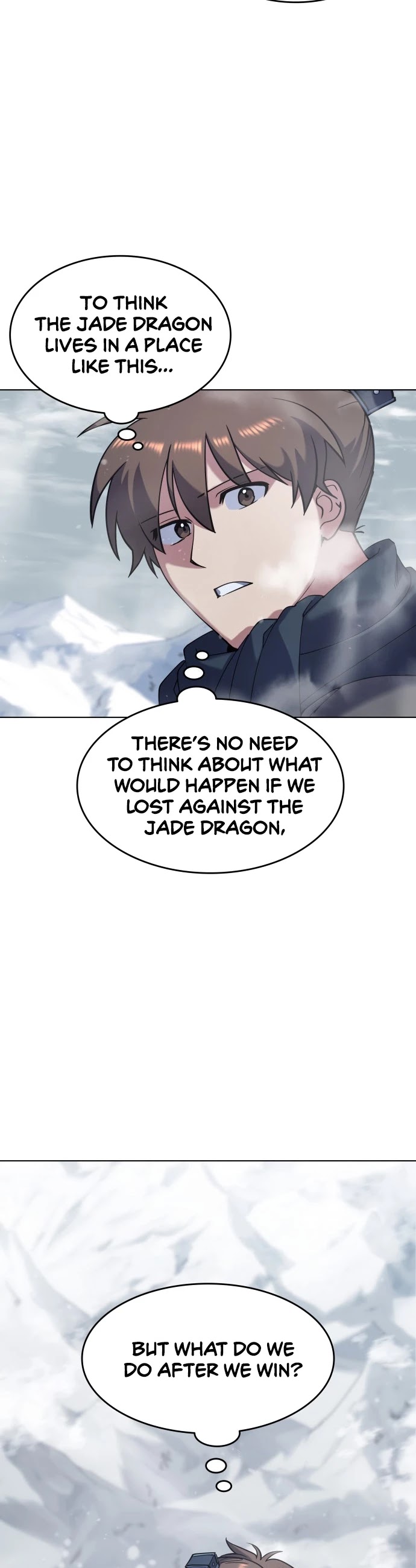 Tale of a Scribe Who Retires to the Countryside Chapter 26 page 30 - Chapter 26
