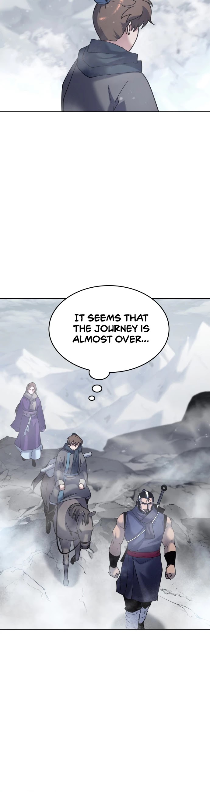 Tale of a Scribe Who Retires to the Countryside Chapter 26 page 31 - Chapter 26
