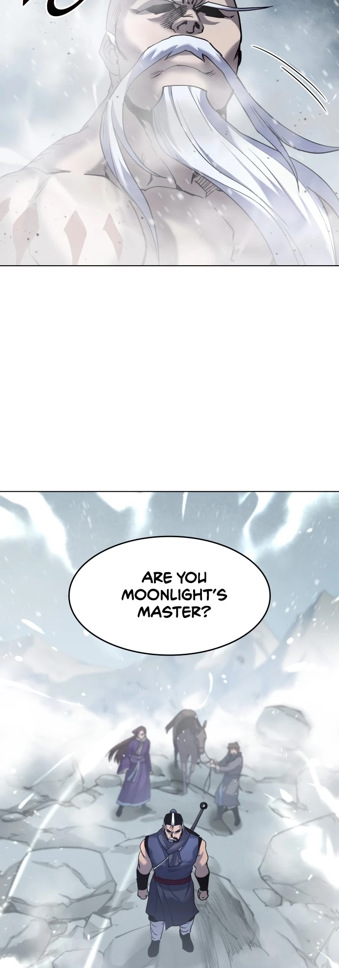 Tale of a Scribe Who Retires to the Countryside Chapter 26 page 37 - Chapter 26