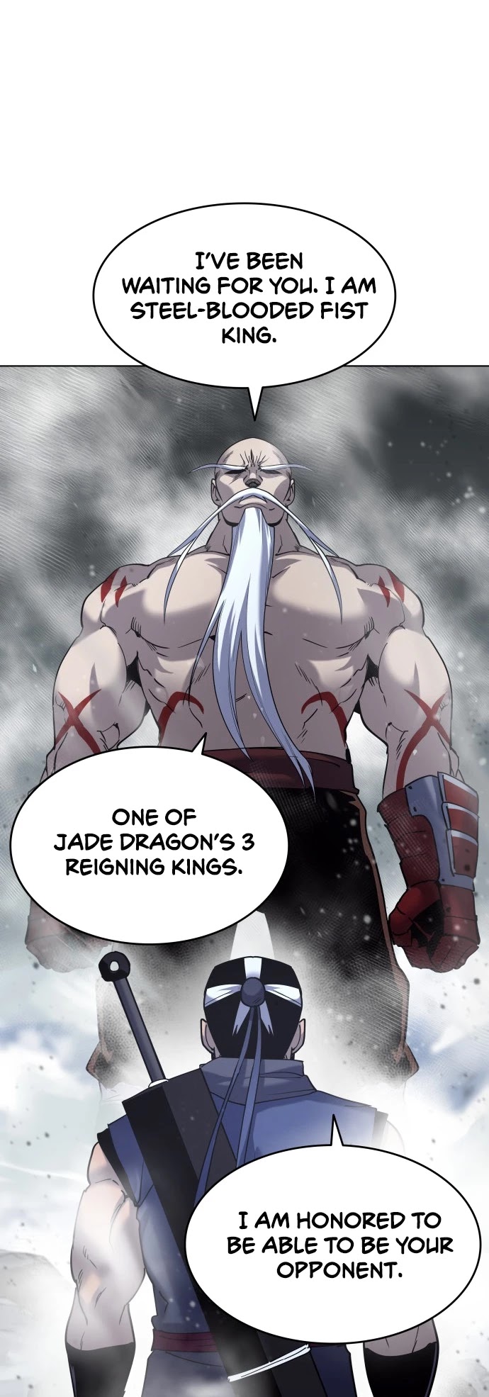 Tale of a Scribe Who Retires to the Countryside Chapter 26 page 39 - Chapter 26