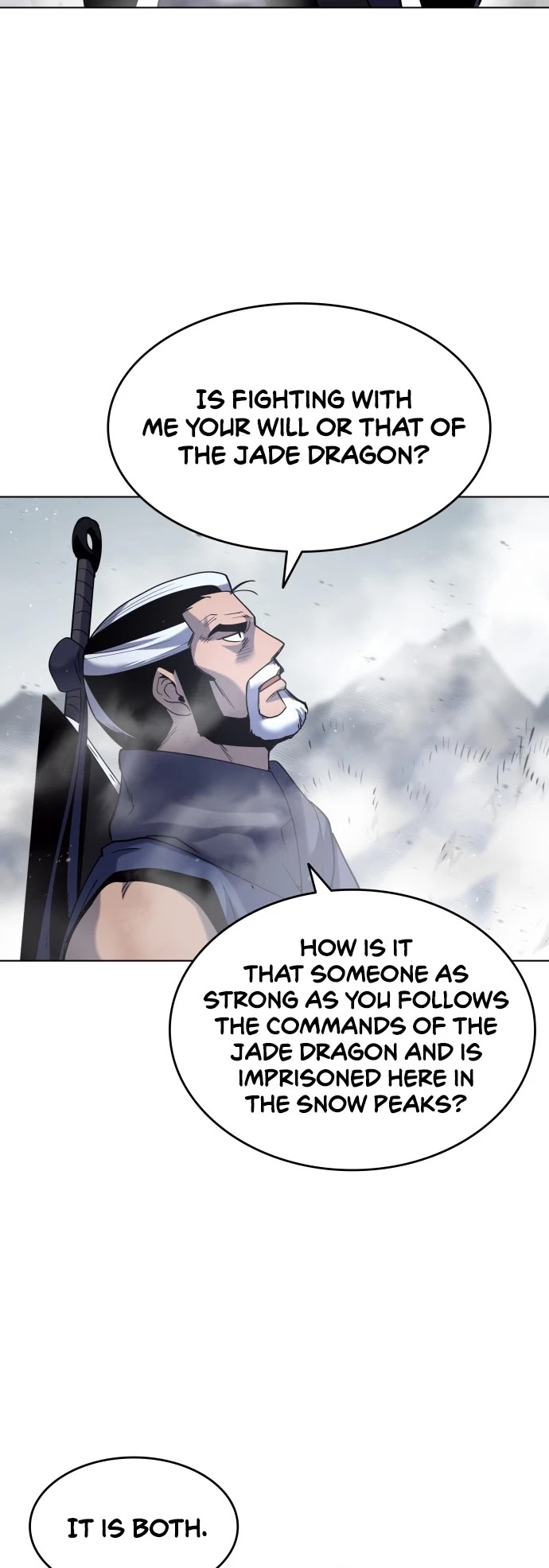 Tale of a Scribe Who Retires to the Countryside Chapter 26 page 40 - Chapter 26
