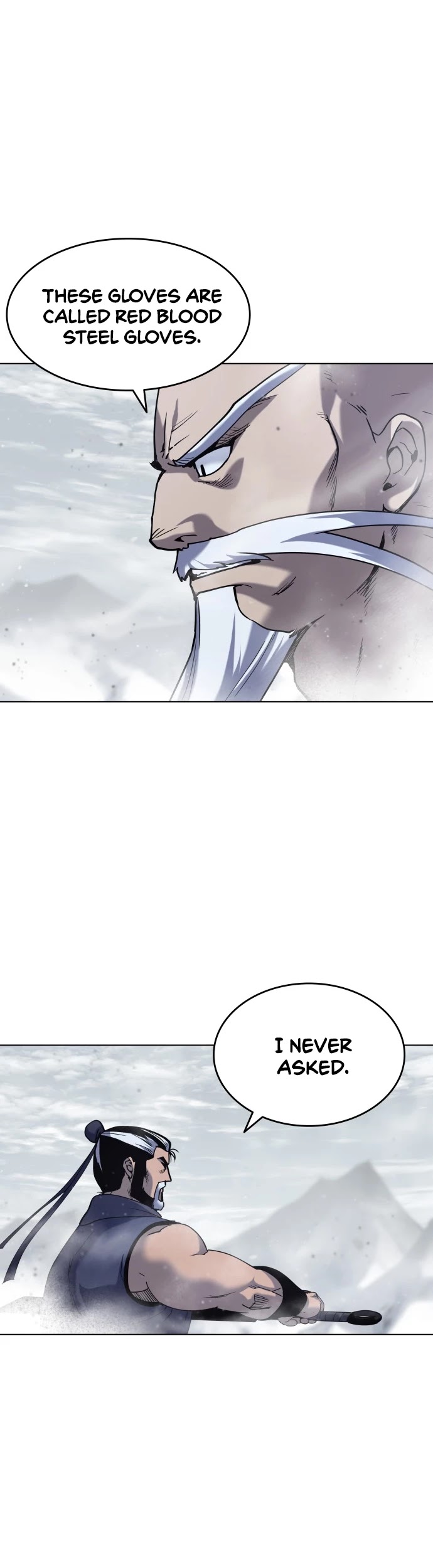 Tale of a Scribe Who Retires to the Countryside Chapter 27 page 19 - Chapter 27
