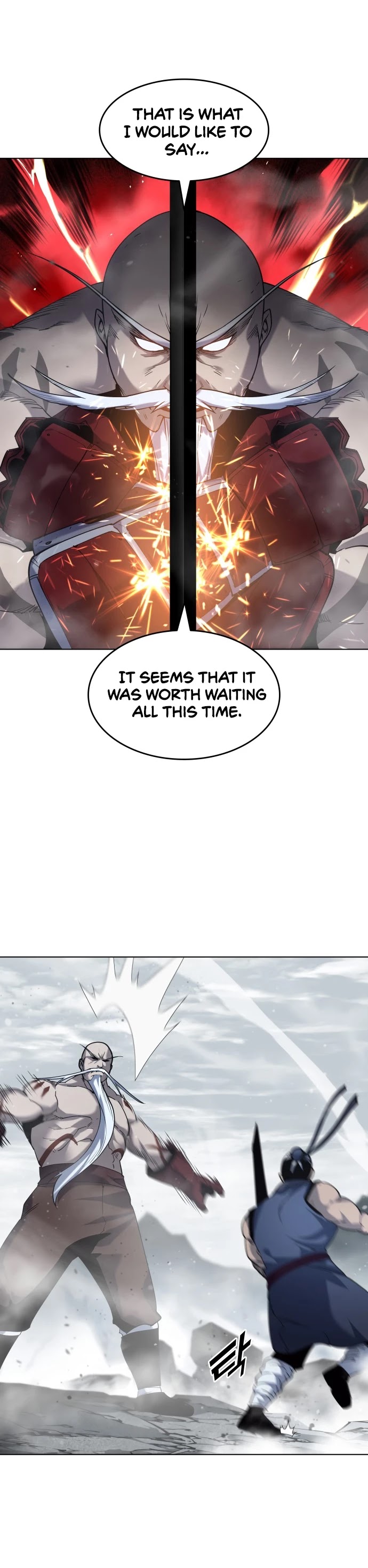 Tale of a Scribe Who Retires to the Countryside Chapter 27 page 29 - Chapter 27