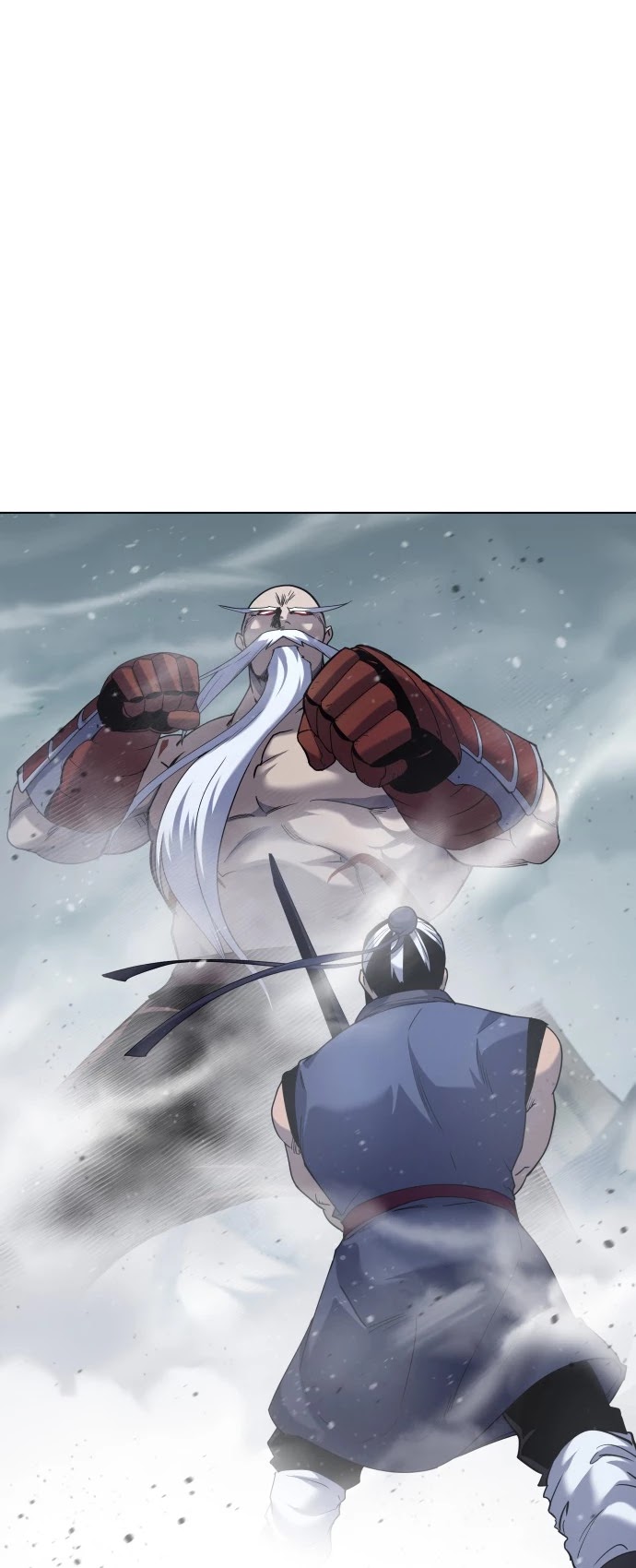 Tale of a Scribe Who Retires to the Countryside Chapter 27 page 3 - Chapter 27