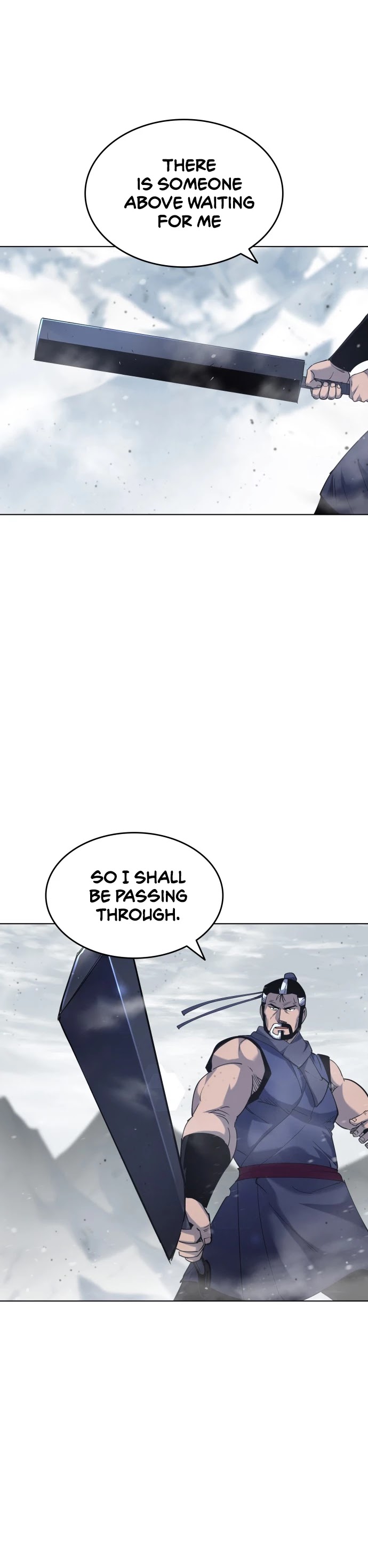 Tale of a Scribe Who Retires to the Countryside Chapter 27 page 30 - Chapter 27