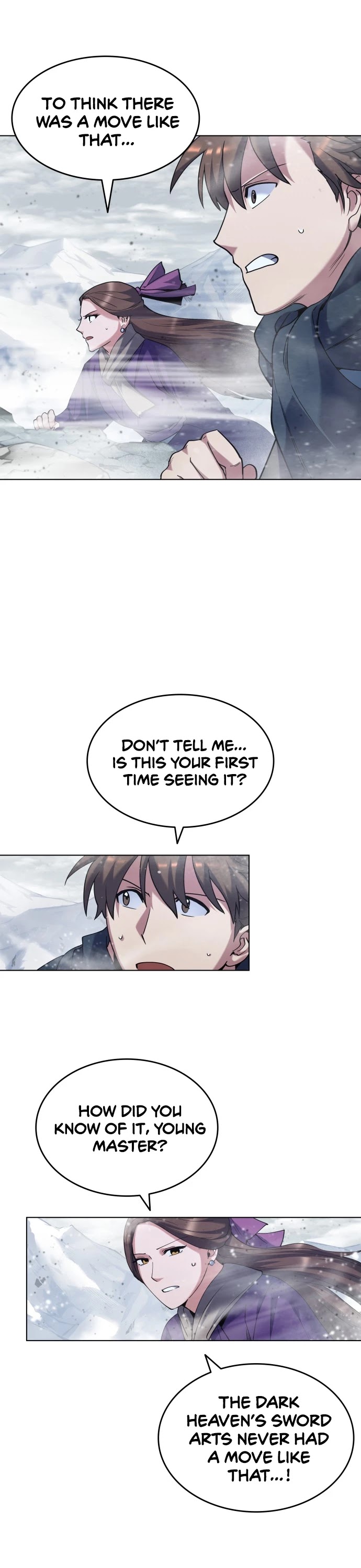 Tale of a Scribe Who Retires to the Countryside Chapter 27 page 44 - Chapter 27