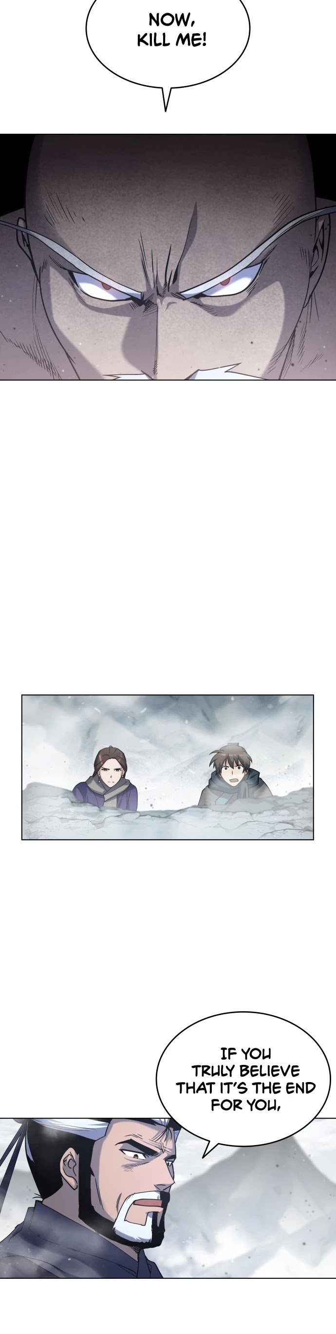 Tale of a Scribe Who Retires to the Countryside Chapter 27 page 48 - Chapter 27