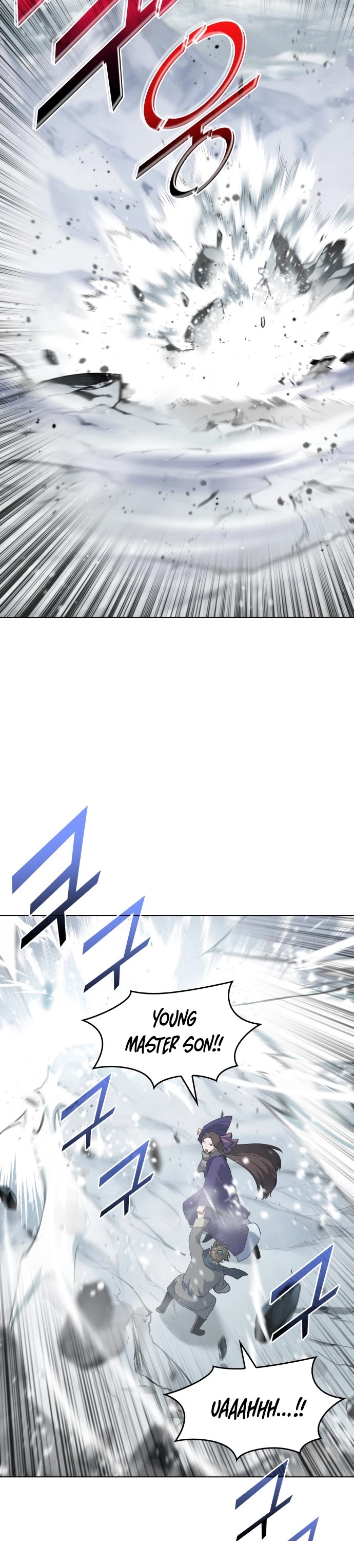 Tale of a Scribe Who Retires to the Countryside Chapter 27 page 8 - Chapter 27