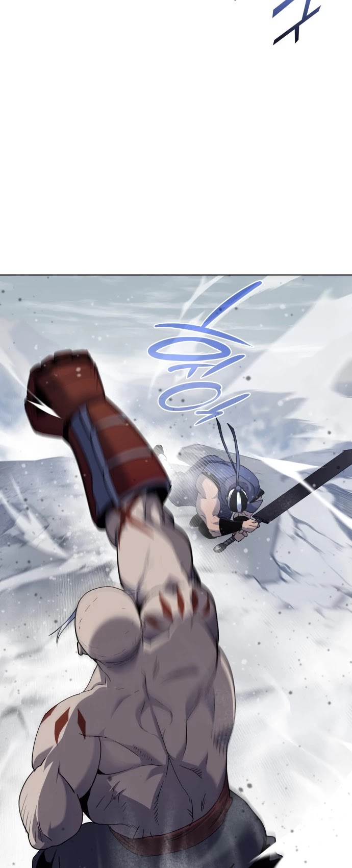Tale of a Scribe Who Retires to the Countryside Chapter 27 page 9 - Chapter 27