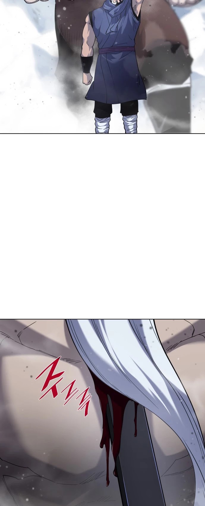 Tale of a Scribe Who Retires to the Countryside Chapter 28 page 12 - Chapter 28