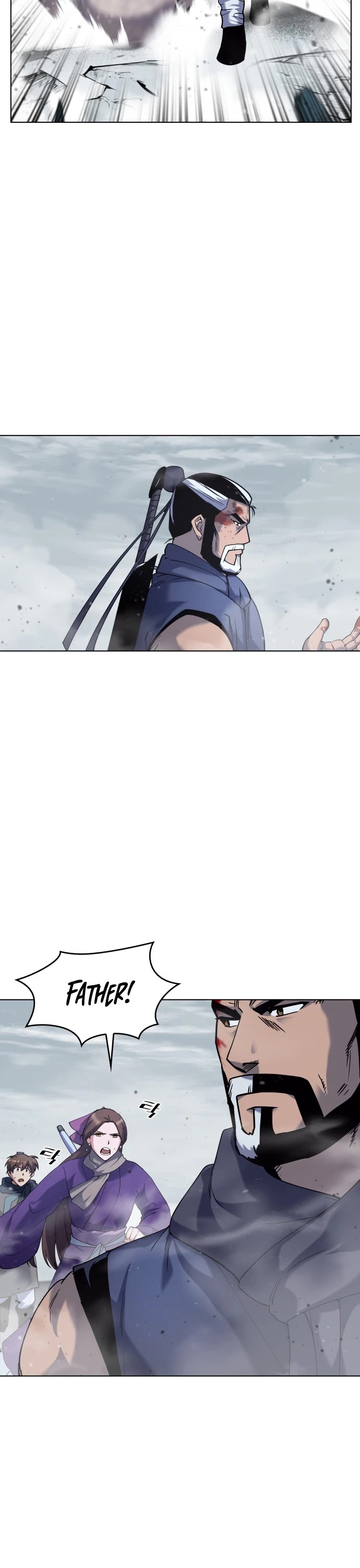 Tale of a Scribe Who Retires to the Countryside Chapter 28 page 14 - Chapter 28