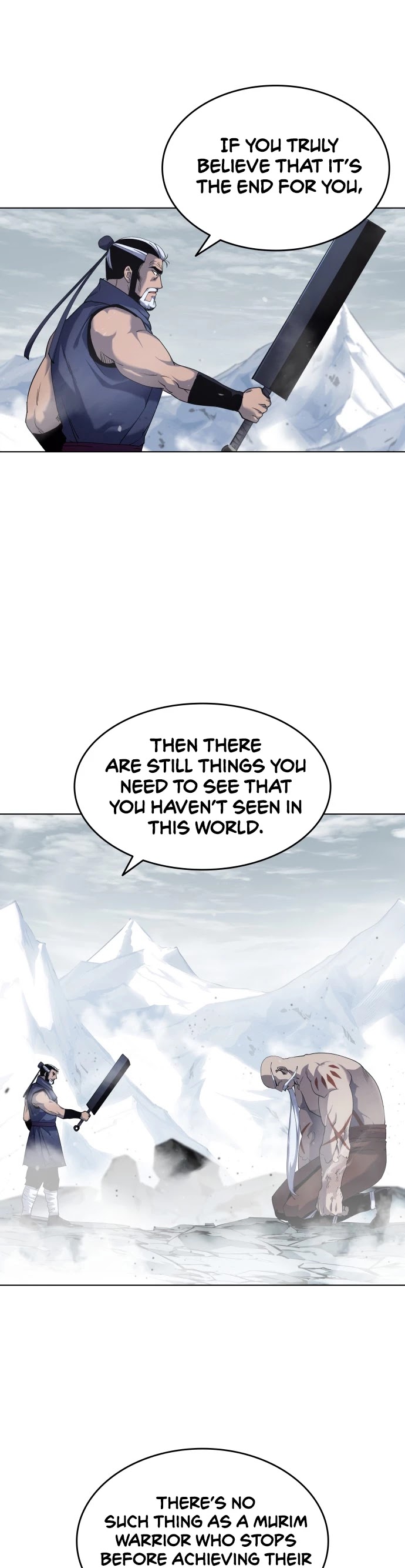 Tale of a Scribe Who Retires to the Countryside Chapter 28 page 2 - Chapter 28
