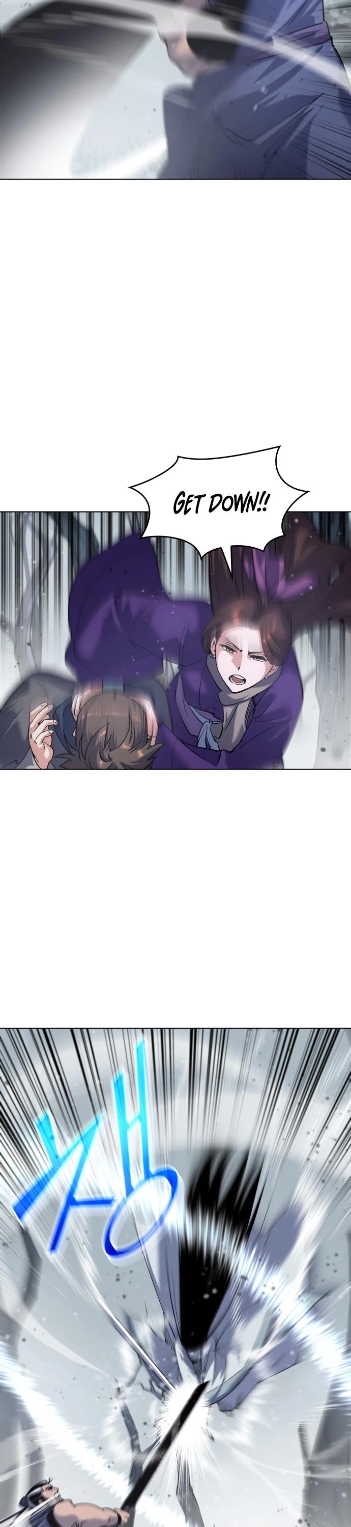 Tale of a Scribe Who Retires to the Countryside Chapter 28 page 29 - Chapter 28