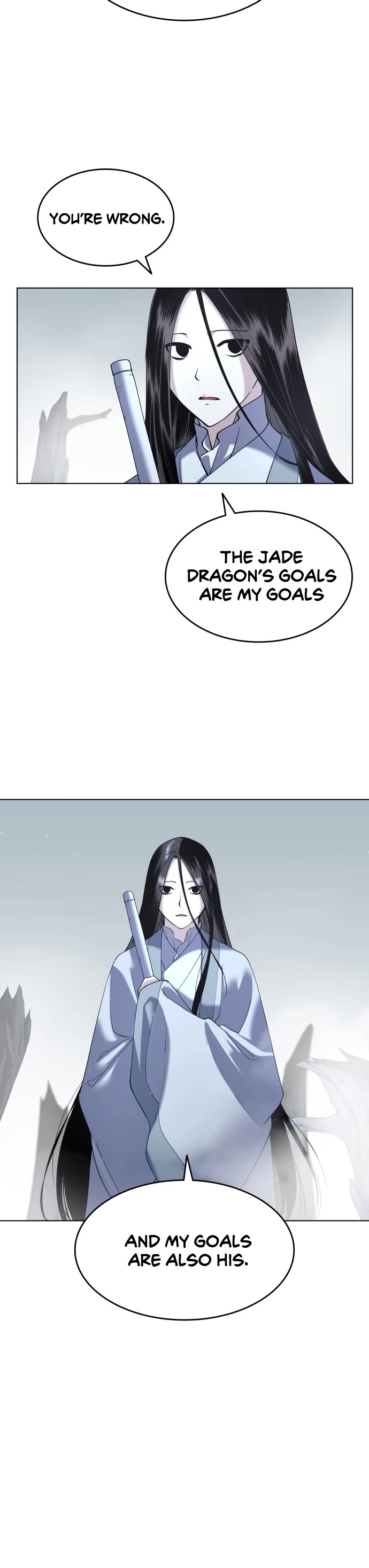 Tale of a Scribe Who Retires to the Countryside Chapter 28 page 37 - Chapter 28