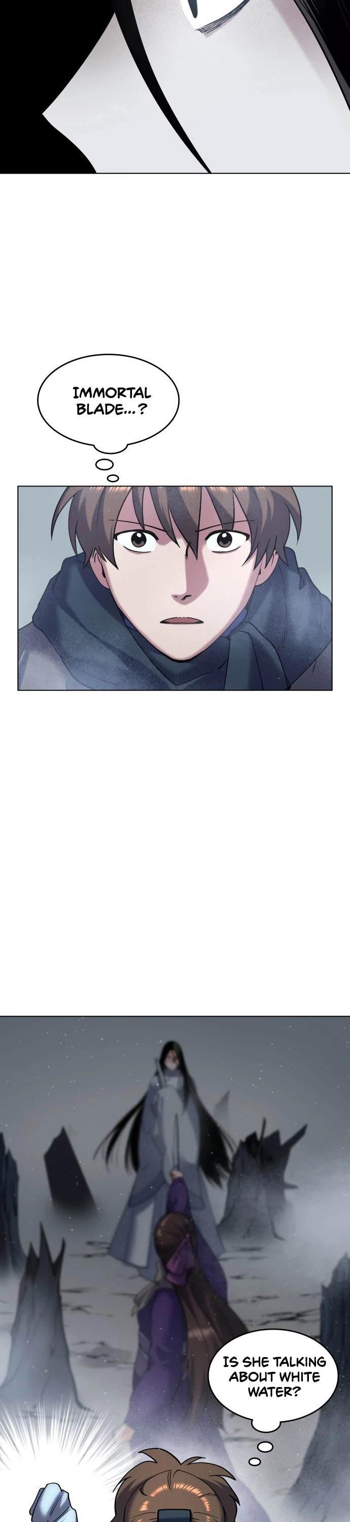 Tale of a Scribe Who Retires to the Countryside Chapter 28 page 41 - Chapter 28
