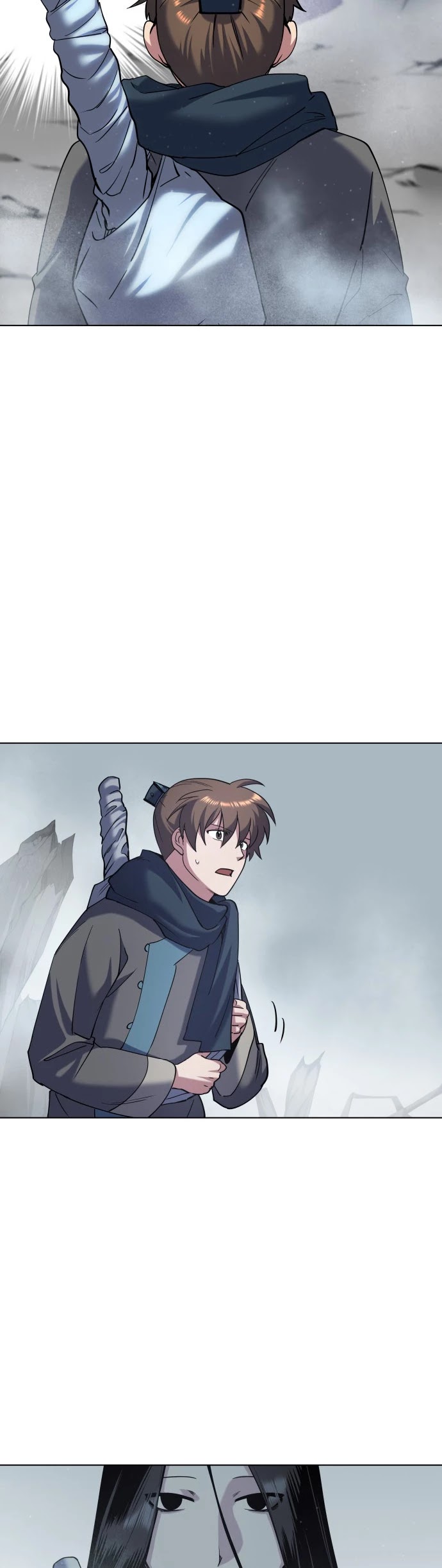 Tale of a Scribe Who Retires to the Countryside Chapter 28 page 42 - Chapter 28
