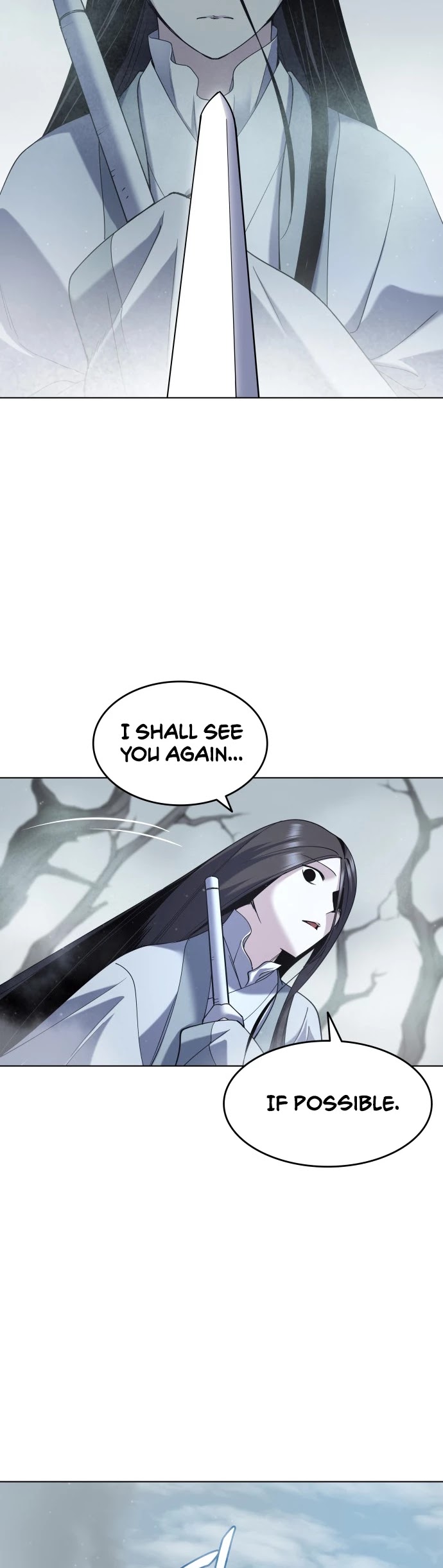 Tale of a Scribe Who Retires to the Countryside Chapter 28 page 43 - Chapter 28