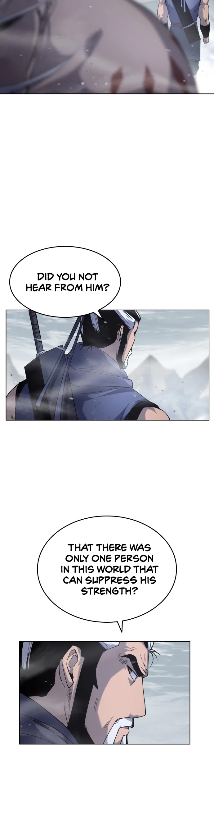 Tale of a Scribe Who Retires to the Countryside Chapter 28 page 7 - Chapter 28