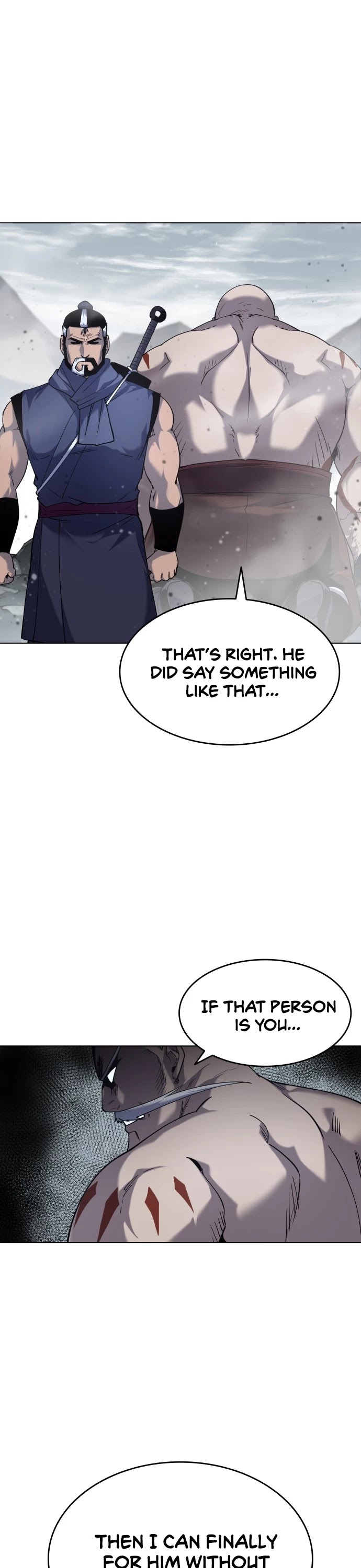 Tale of a Scribe Who Retires to the Countryside Chapter 28 page 8 - Chapter 28