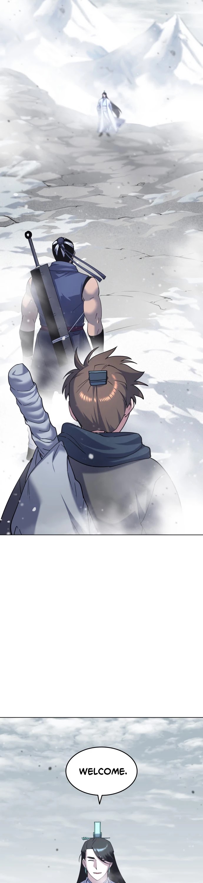 Tale of a Scribe Who Retires to the Countryside Chapter 29 page 10 - Chapter 29