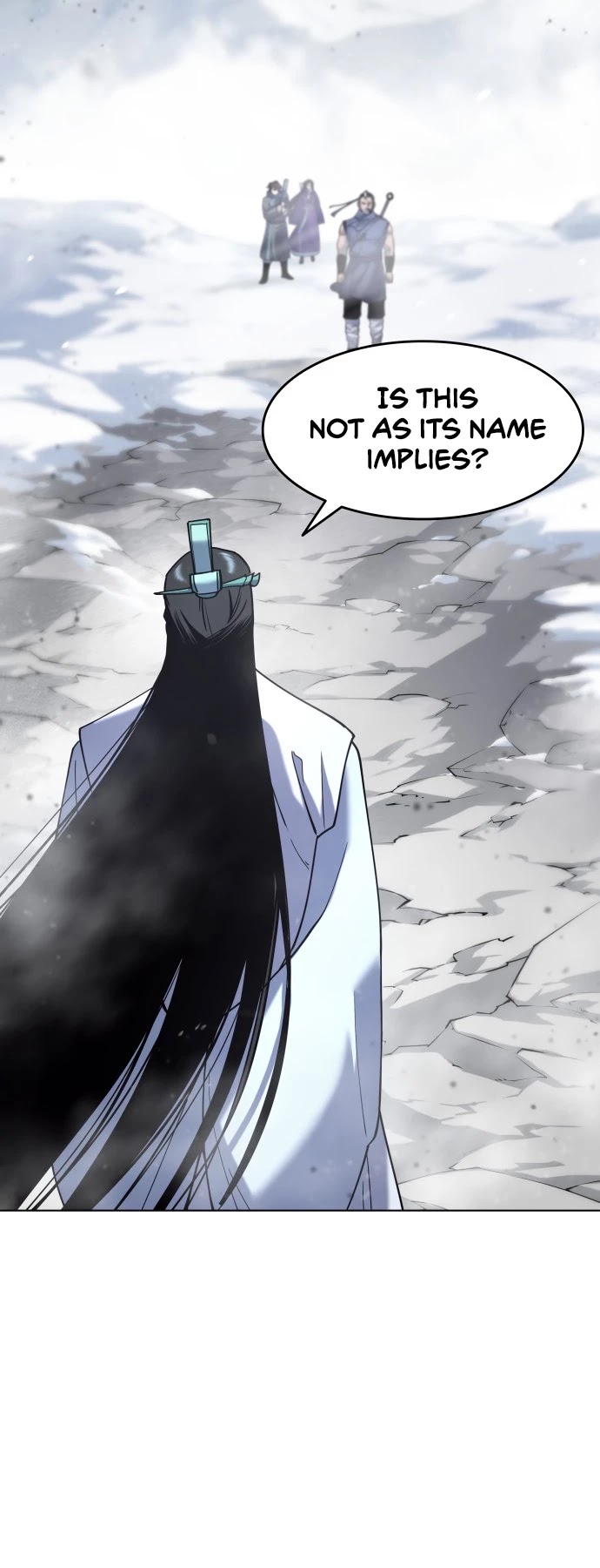 Tale of a Scribe Who Retires to the Countryside Chapter 29 page 12 - Chapter 29