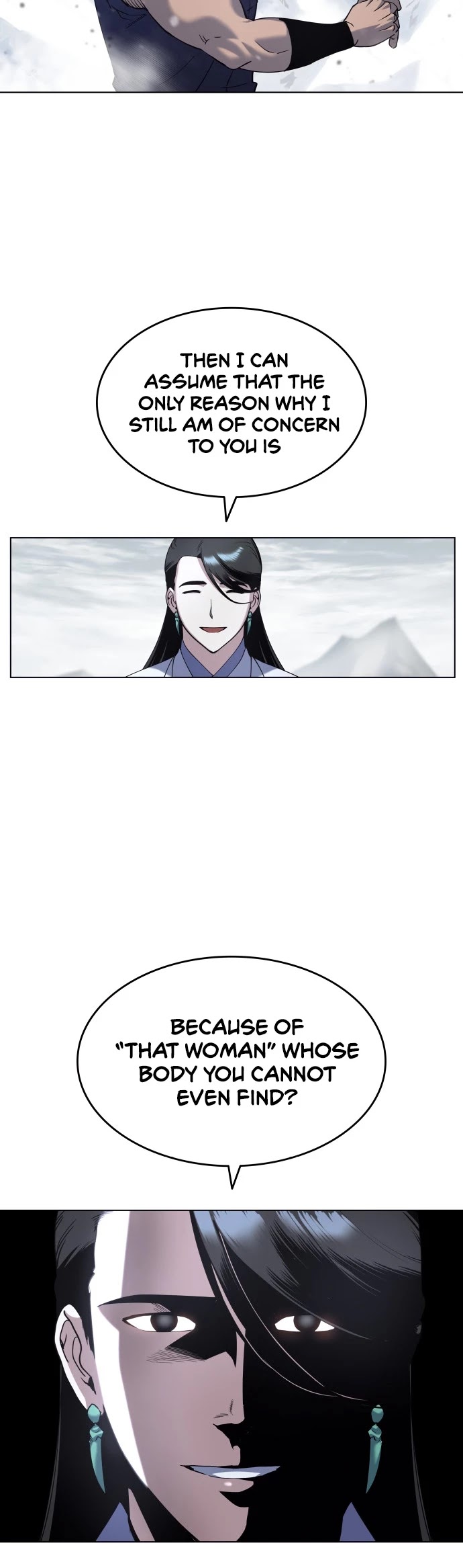 Tale of a Scribe Who Retires to the Countryside Chapter 29 page 16 - Chapter 29