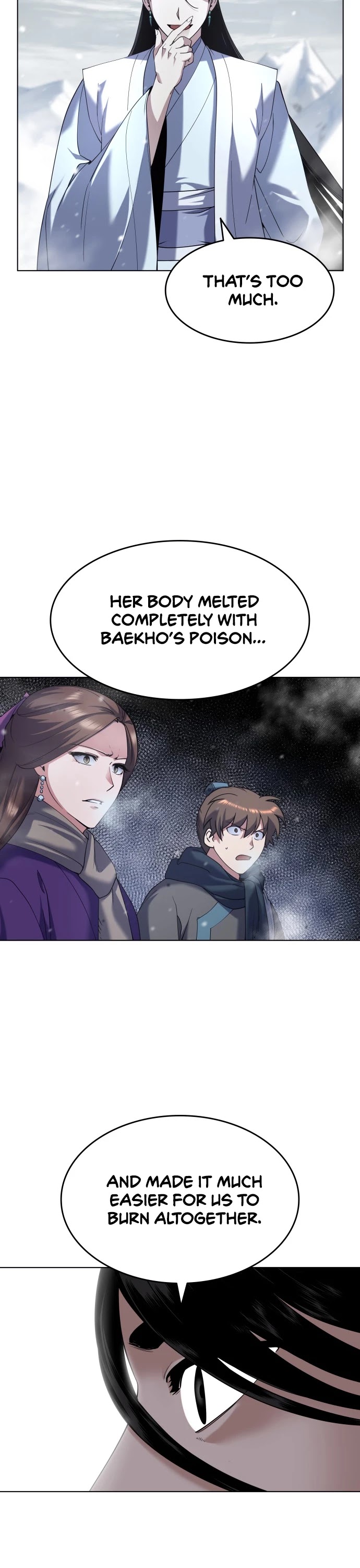 Tale of a Scribe Who Retires to the Countryside Chapter 29 page 18 - Chapter 29