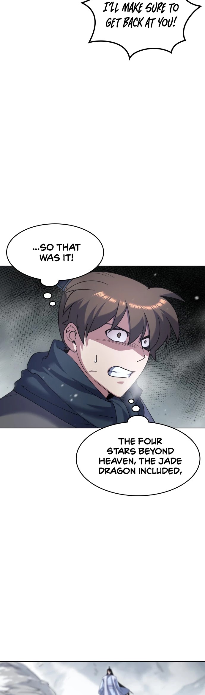Tale of a Scribe Who Retires to the Countryside Chapter 29 page 20 - Chapter 29