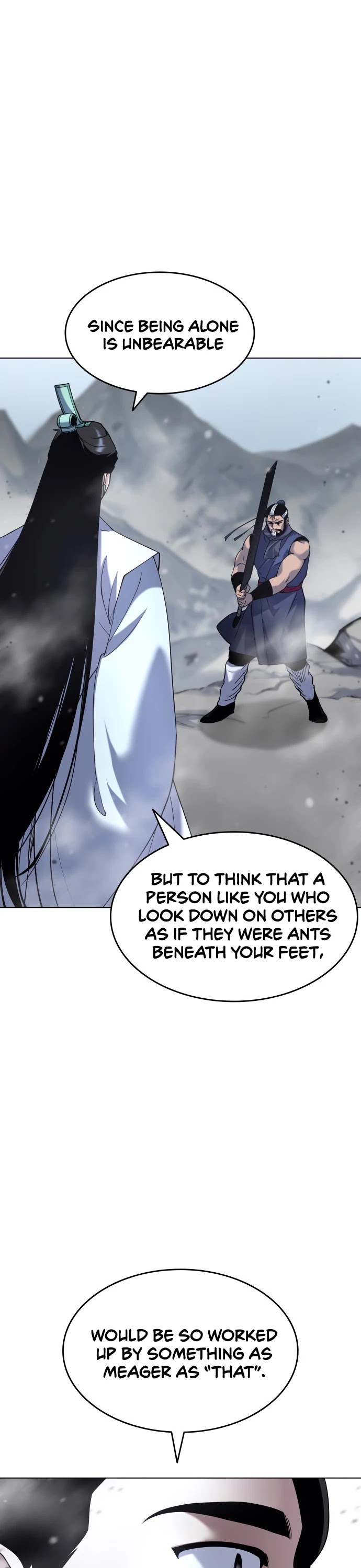 Tale of a Scribe Who Retires to the Countryside Chapter 29 page 22 - Chapter 29