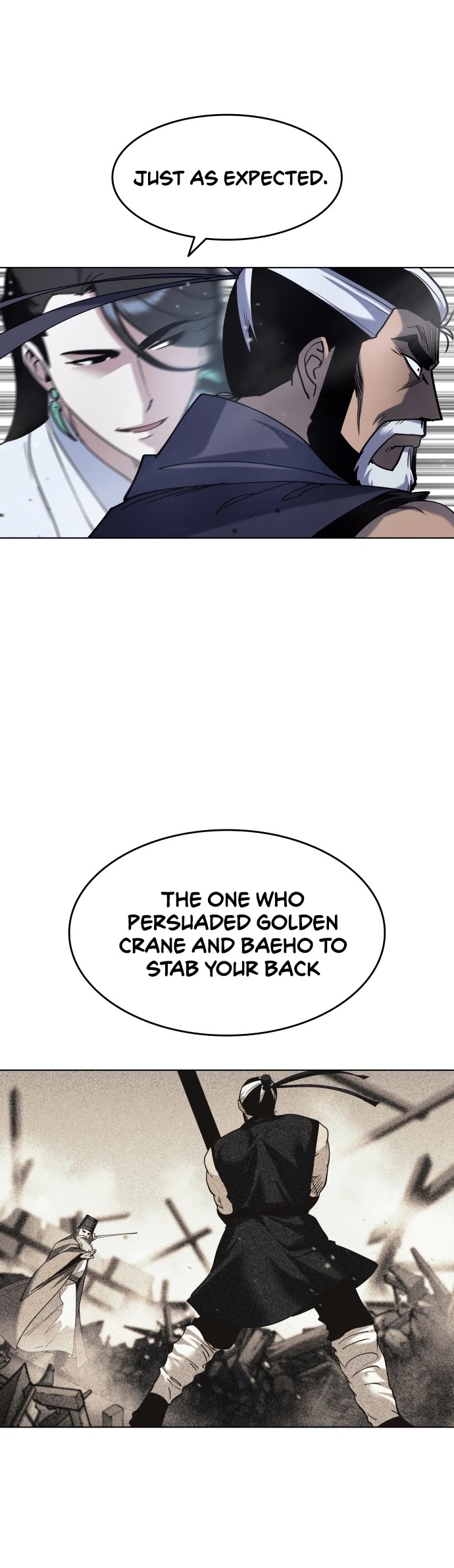 Tale of a Scribe Who Retires to the Countryside Chapter 29 page 24 - Chapter 29