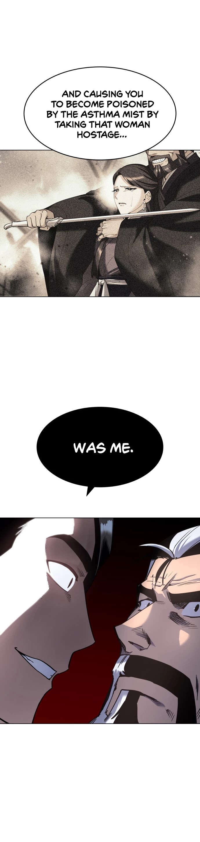Tale of a Scribe Who Retires to the Countryside Chapter 29 page 25 - Chapter 29