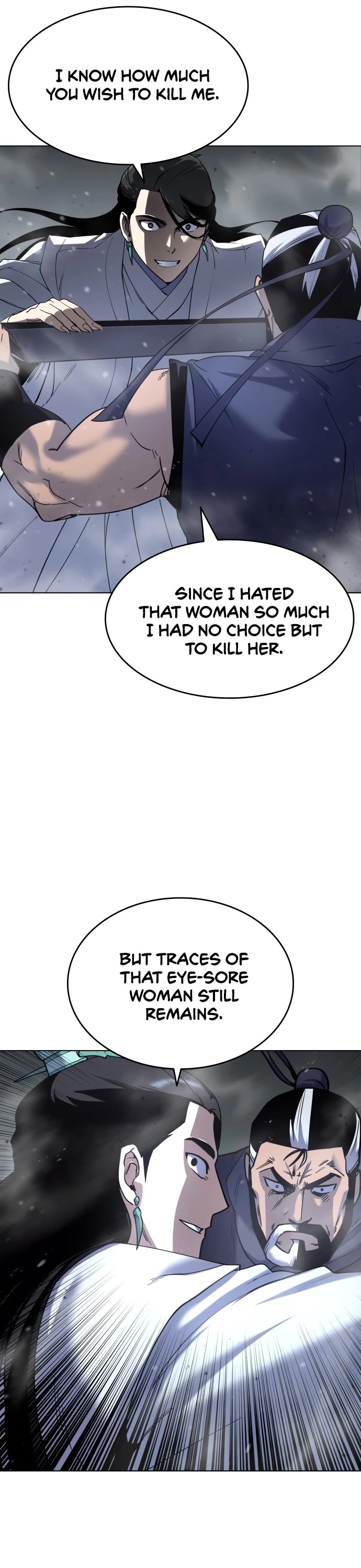Tale of a Scribe Who Retires to the Countryside Chapter 29 page 26 - Chapter 29