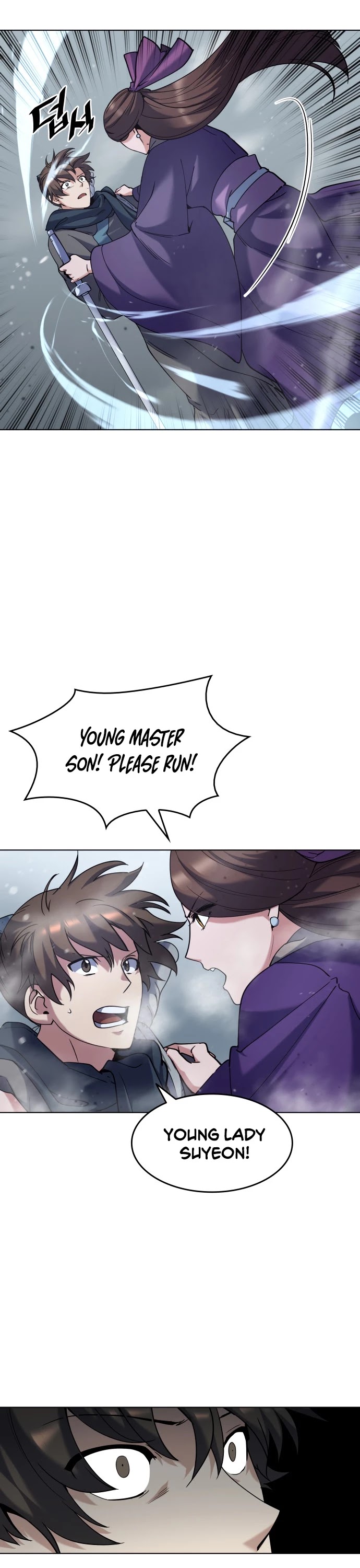 Tale of a Scribe Who Retires to the Countryside Chapter 29 page 39 - Chapter 29