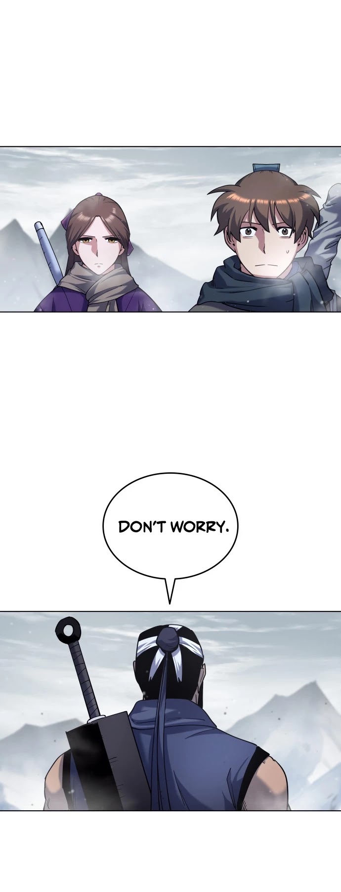 Tale of a Scribe Who Retires to the Countryside Chapter 29 page 4 - Chapter 29