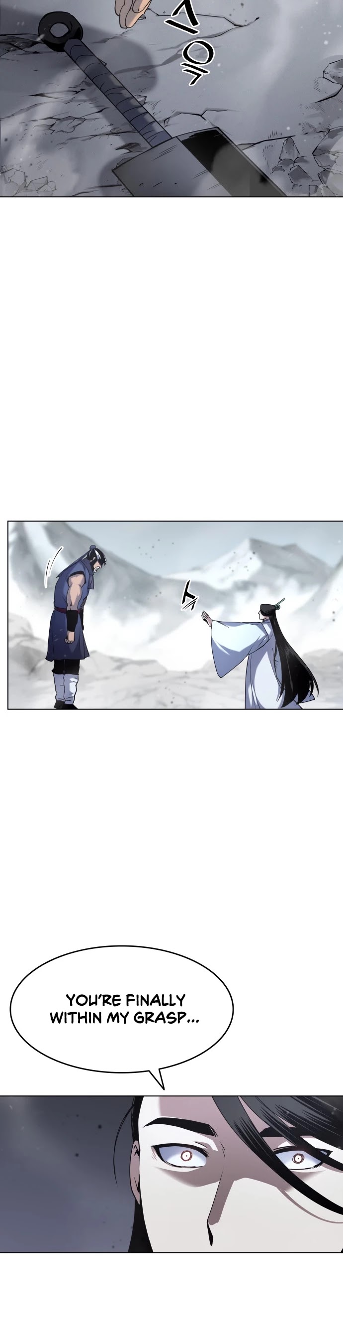 Tale of a Scribe Who Retires to the Countryside Chapter 29 page 52 - Chapter 29
